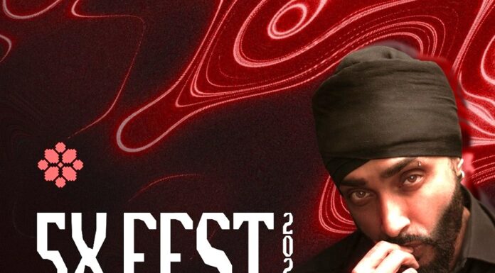 5X Fest 2026 spotlights future of Panjabi music, art, and creative culture
