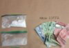 Abbotsford Police seize drugs, arrest a man and a woman in two incidents
