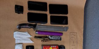 Abbotsford Police seize drugs, cash after stopping truck stolen from Alberta