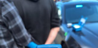 Impaired driver arrested while operating stolen vehicle in Abbotsford