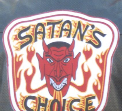 Alberta RCMP cautions public on Outlaw Motorcycle Gang activity as “Satan’s Choice” expands