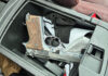 Ikjot Sidhu arrested by Alberta’s ALERT after handguns seized from vehicle