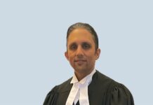 Legal leaders honoured for service and commitment in B.C.