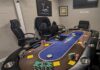 CFSEU-BC arrests 11 individuals in illegal gaming house investigation