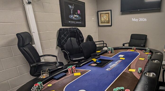 CFSEU-BC arrests 11 individuals in illegal gaming house investigation