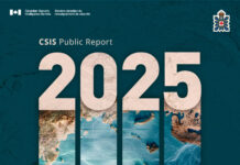 CSIS: Advocacy for Khalistan separatism is lawful political activity