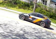 Delta Police seek witnesses to May 2 fatal motor vehicle collision