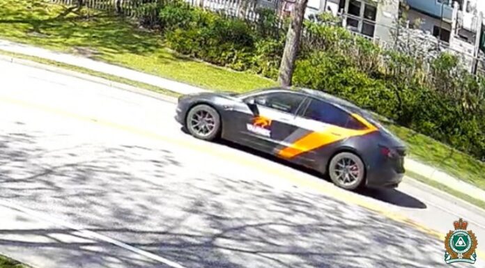Delta Police seek witnesses to May 2 fatal motor vehicle collision