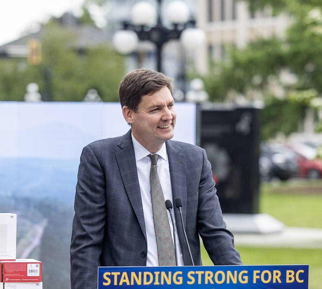 Power Smart 2.0 is the largest conservation investment in BC Hydro’s history