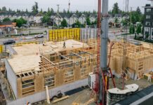 Surrey to propose even lower development cost charges to boost housing supply