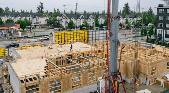 Surrey to propose even lower development cost charges to boost housing supply