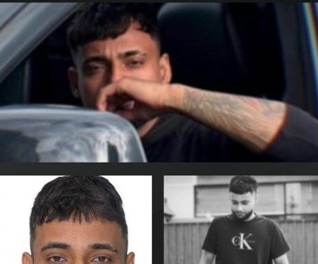 Gagandeep Singh, wanted in Calgary extortion investigation, arrested