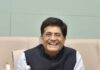 India’s Commerce and Industry Minister Goyal to visit Canada for high-level business interactions, India–Canada CEPA talks