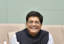 India’s Commerce and Industry Minister Goyal to visit Canada for high-level business interactions, India–Canada CEPA talks
