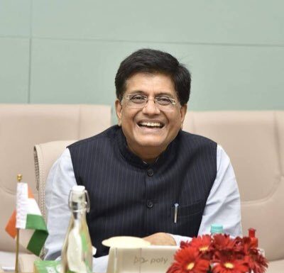 India’s Commerce and Industry Minister Goyal to visit Canada for high-level business interactions, India–Canada CEPA talks
