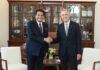 Carney says free trade deal with India will be a game changer for our workers, businesses