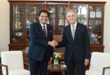 Carney says free trade deal with India will be a game changer for our workers, businesses