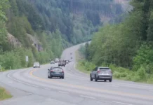 ICBC and BC Highway Patrol team up ahead of May long weekend