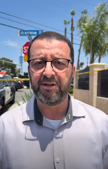 BC Muslim Association strengthening safety protocols across masjids, facilities after San Diego attack