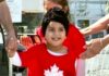 Surrey parents walking all the way to Victoria to raise money for son’s challenging and costly treatment