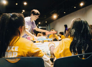 Science World is bringing 6 weeks of STEAM adventures to Grades 1–6 in Surrey