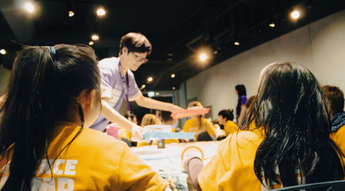 Science World is bringing 6 weeks of STEAM adventures to Grades 1–6 in Surrey