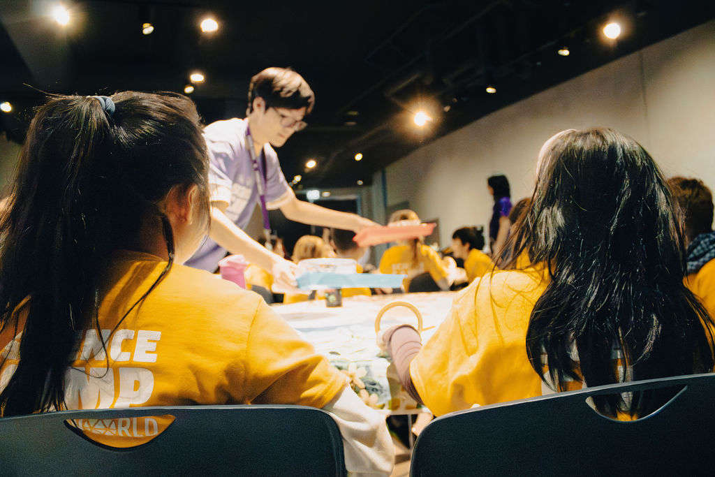 Science World is bringing 6 weeks of STEAM adventures to Grades 1–6 in Surrey