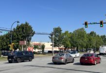 Surrey City Council approves contracts to widen King George for future BRT