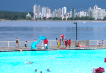 Kitsilano Pool targeting mid-June opening as City advances planning for its future