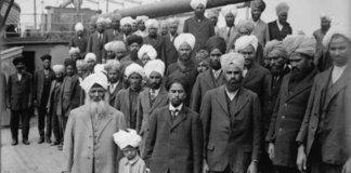 Prime Minister Carney and Premier Eby on Komagata Maru Remembrance Day