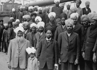 Prime Minister Carney and Premier Eby on Komagata Maru Remembrance Day