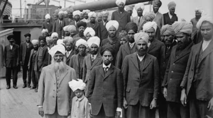 Prime Minister Carney and Premier Eby on Komagata Maru Remembrance Day