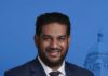 MLA Mandeep Dhaliwal introduces motion to recognize 1984 Sikh Genocide in Legislative Assembly