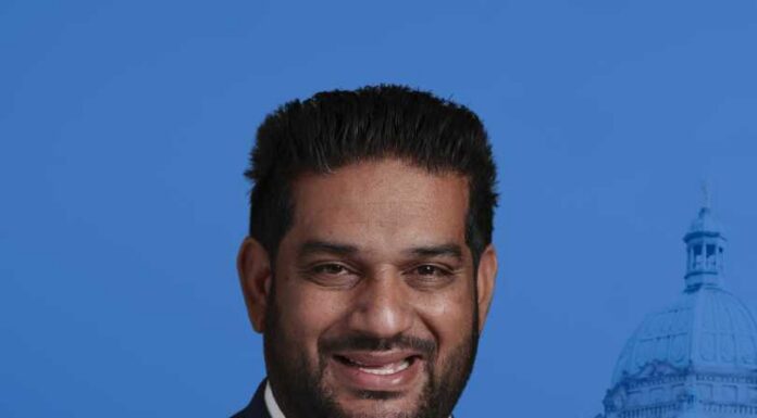 MLA Mandeep Dhaliwal introduces motion to recognize 1984 Sikh Genocide in Legislative Assembly