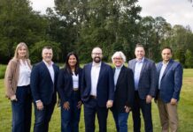 Dylan Kruger launches One Delta campaign for mayor