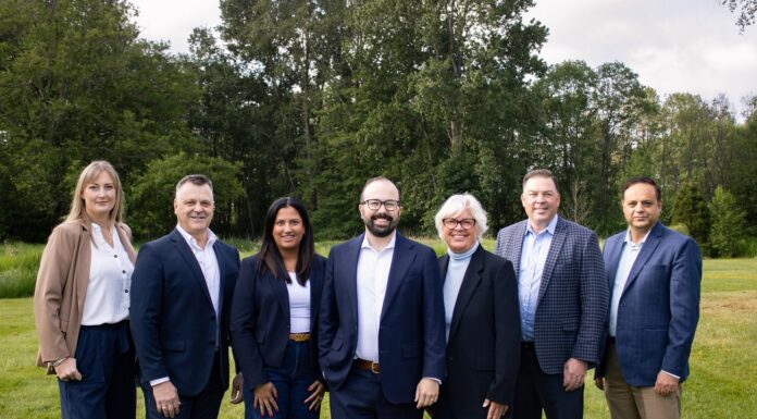 Dylan Kruger launches One Delta campaign for mayor