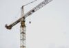 3 teens arrested after climbing tower crane in Port Moody