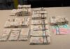 Four arrested in cheating scheme that defrauded casinos of over $200,000