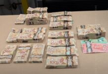 Four arrested in cheating scheme that defrauded casinos of over $200,000