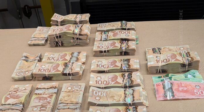 Four arrested in cheating scheme that defrauded casinos of over $200,000