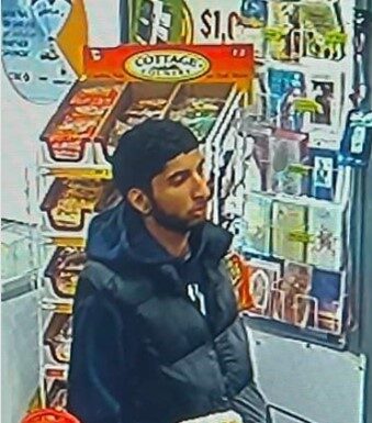 Newfoundland and Labrador RCMP seek public’s help to identify South Asian suspect