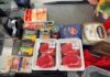 15 arrested in Richmond’s one-day retail theft operation