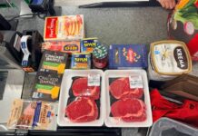 15 arrested in Richmond’s one-day retail theft operation