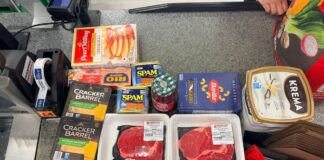 15 arrested in Richmond’s one-day retail theft operation