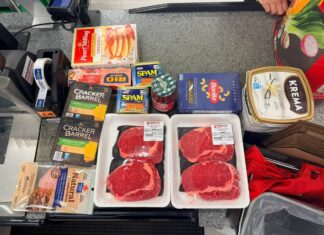 15 arrested in Richmond’s one-day retail theft operation