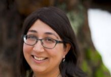 Raji Mangat appointed public-interest director to WorkSafeBC board