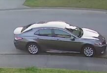 Abbotsford Police investigate two armed street robberies involving South Asian male suspect