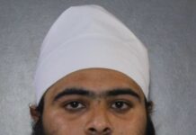 Jaskaran Saroye arrested and charged in April 13 shooting into Surrey residence