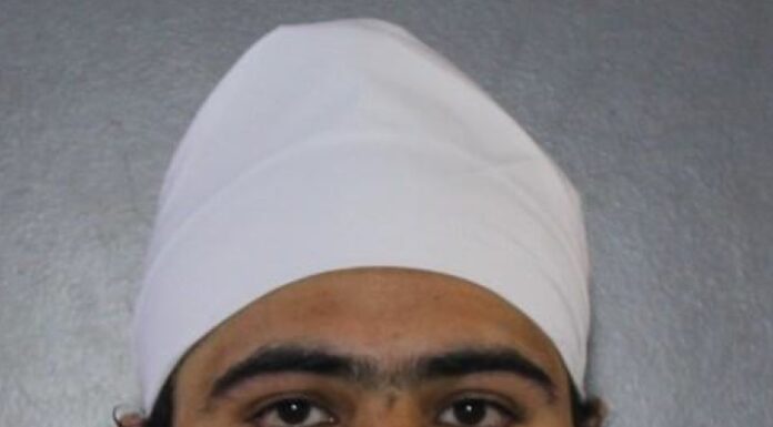 Jaskaran Saroye arrested and charged in April 13 shooting into Surrey residence