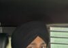 Surrey Police release photo of Prabhjot Singh to help with extortion investigations